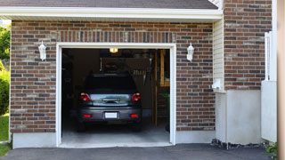 Garage Door Installation at Firewheel Flower Mound, Texas