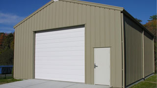 Garage Door Openers at Firewheel Flower Mound, Texas